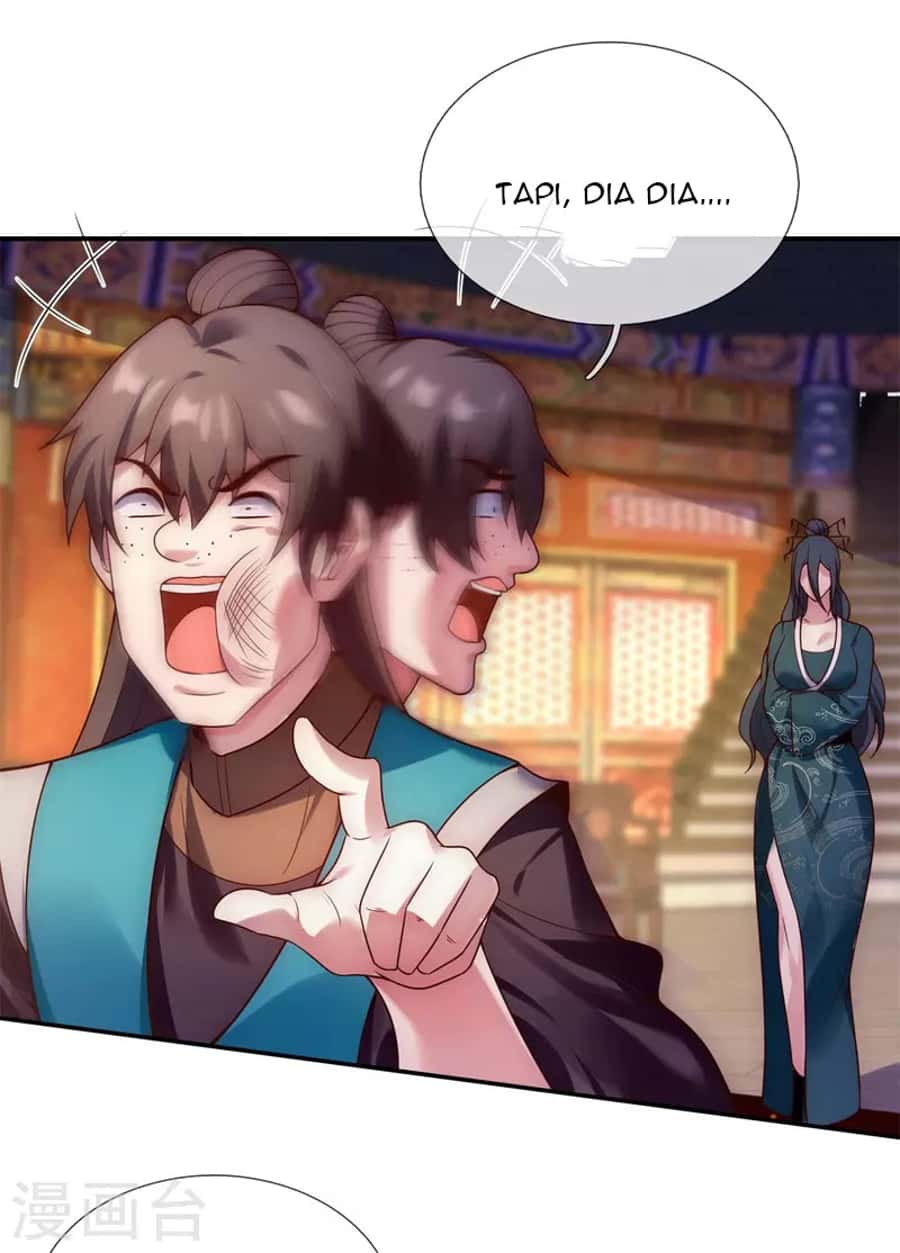 Xuantian Supreme chapter 20 halaman 23