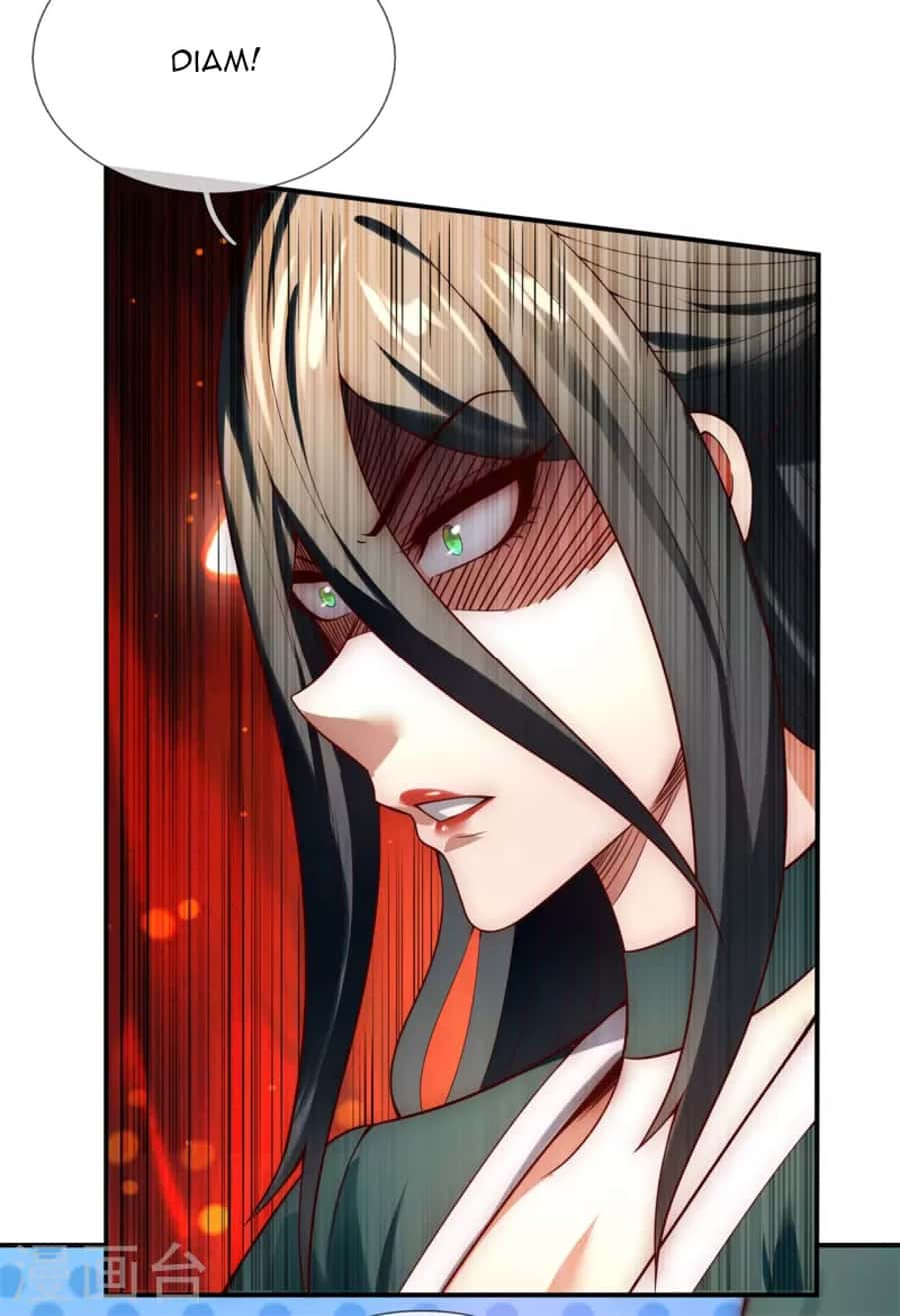 Xuantian Supreme chapter 20 halaman 24