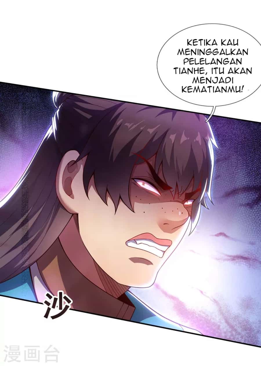 Xuantian Supreme chapter 20 halaman 27