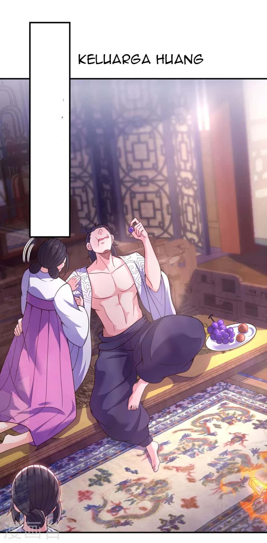 Xuantian Supreme chapter 20 halaman 30