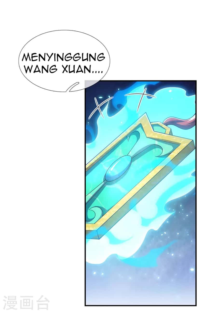 Xuantian Supreme chapter 20 halaman 31