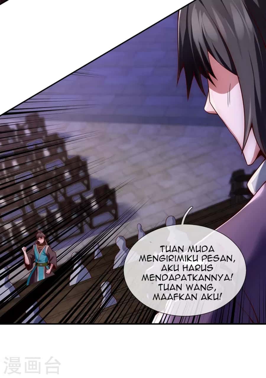 Xuantian Supreme Bab 22 halaman 25