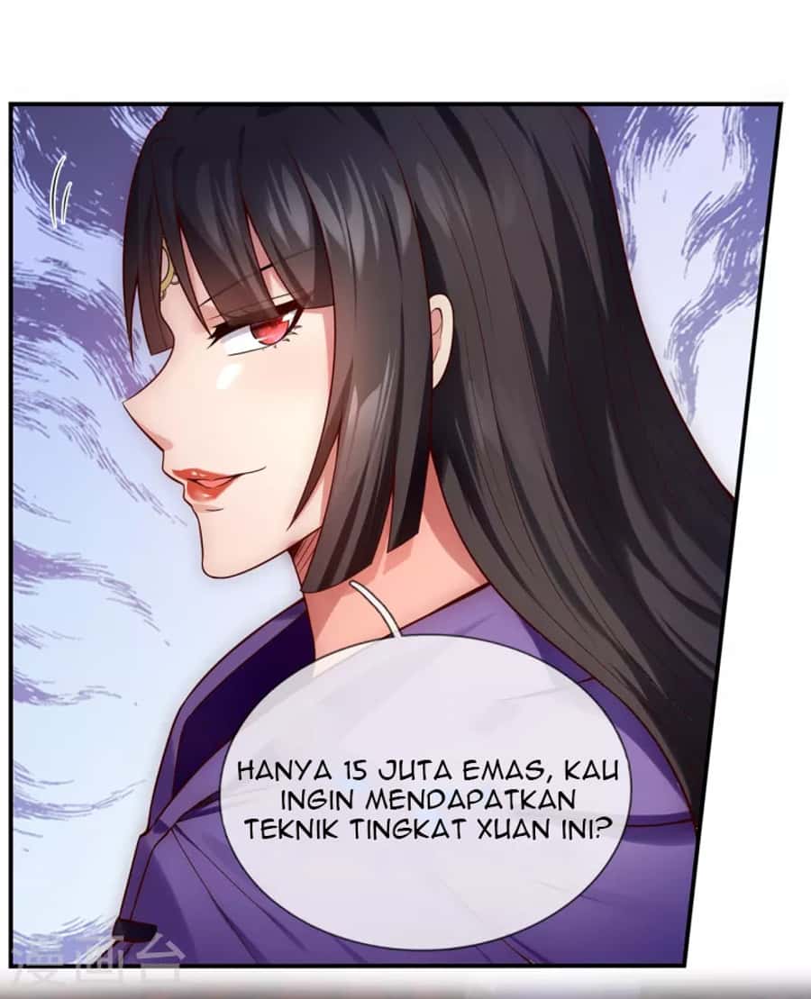 Xuantian Supreme Bab 22 halaman 28