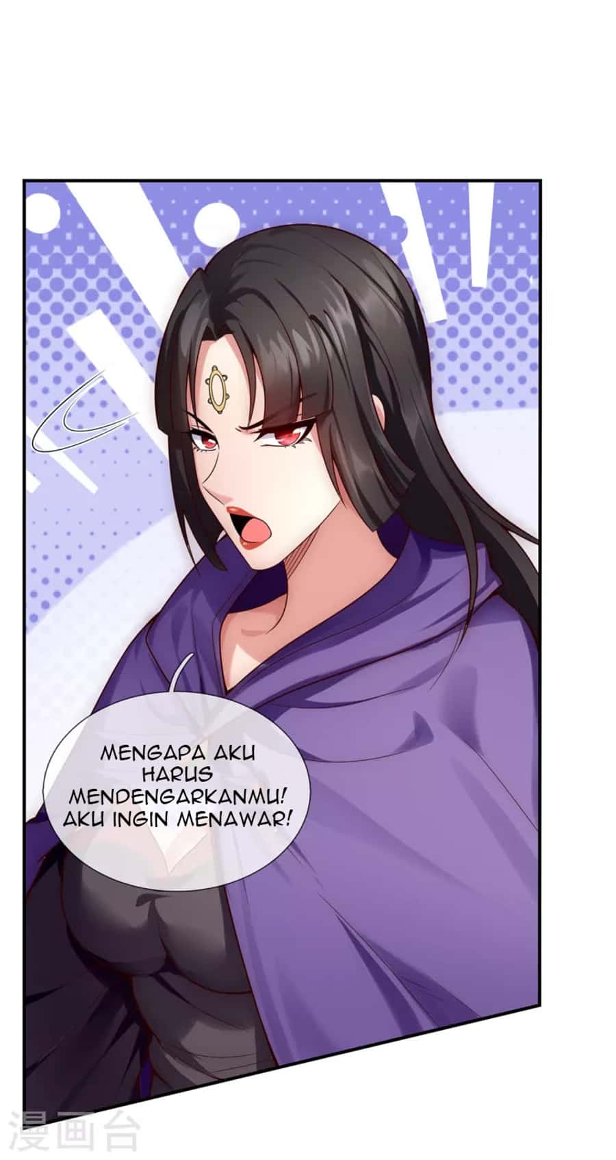 Xuantian Supreme Bab 22 halaman 31