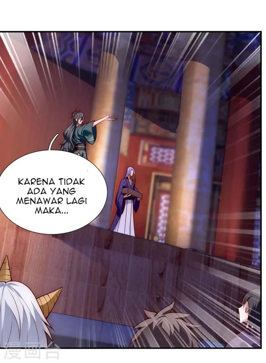 Xuantian Supreme Bab 22 halaman 36