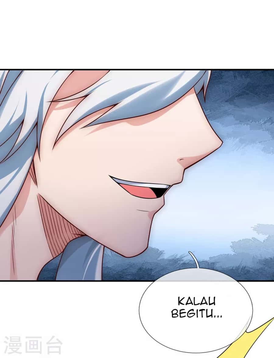 Xuantian Supreme chapter 23 halaman 4