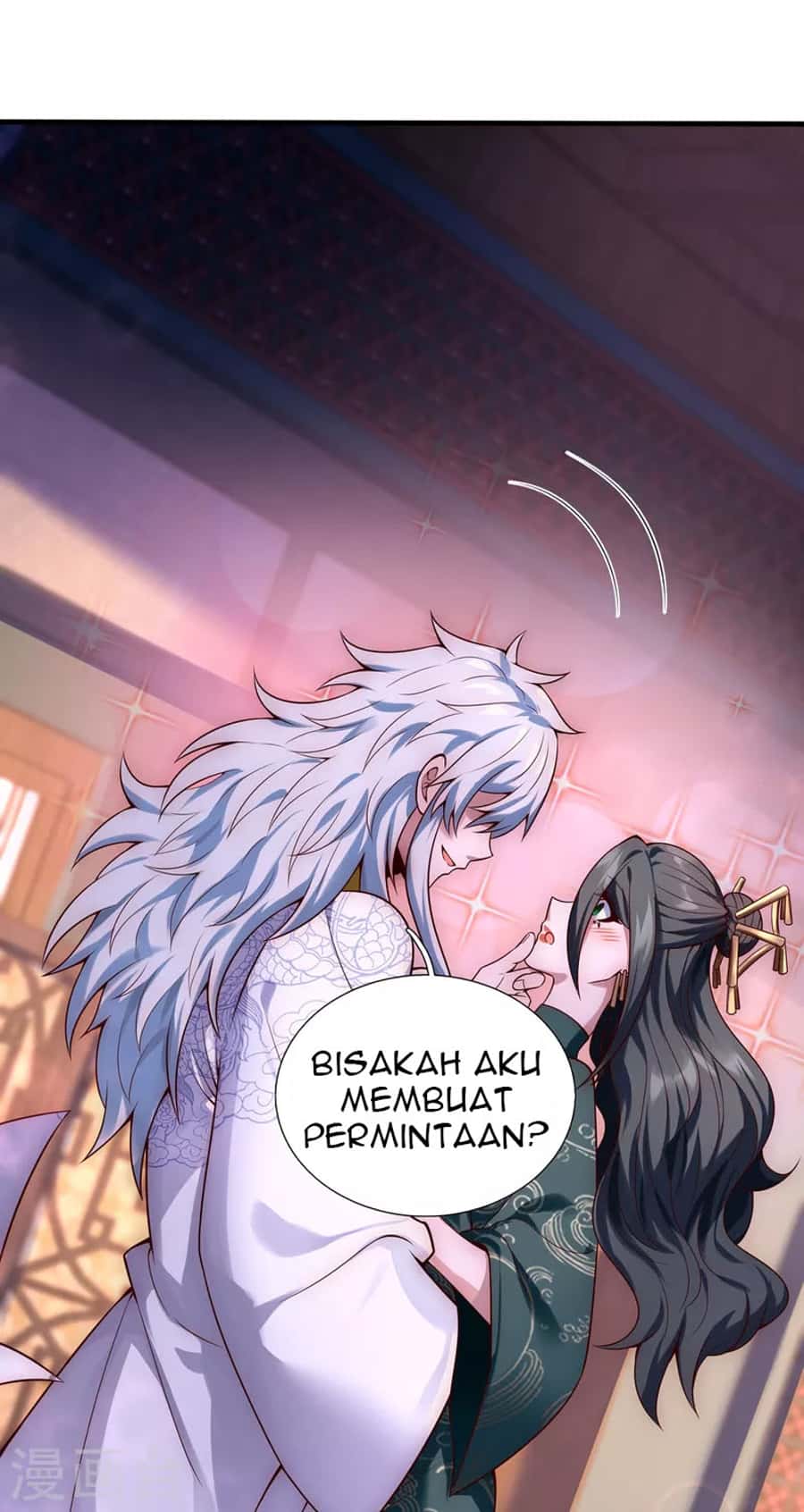 Xuantian Supreme chapter 23 halaman 6