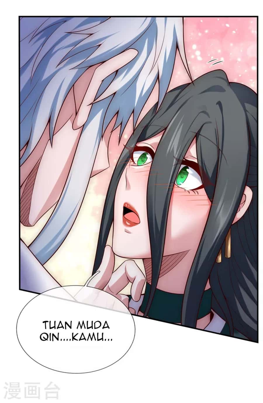 Xuantian Supreme chapter 23 halaman 8