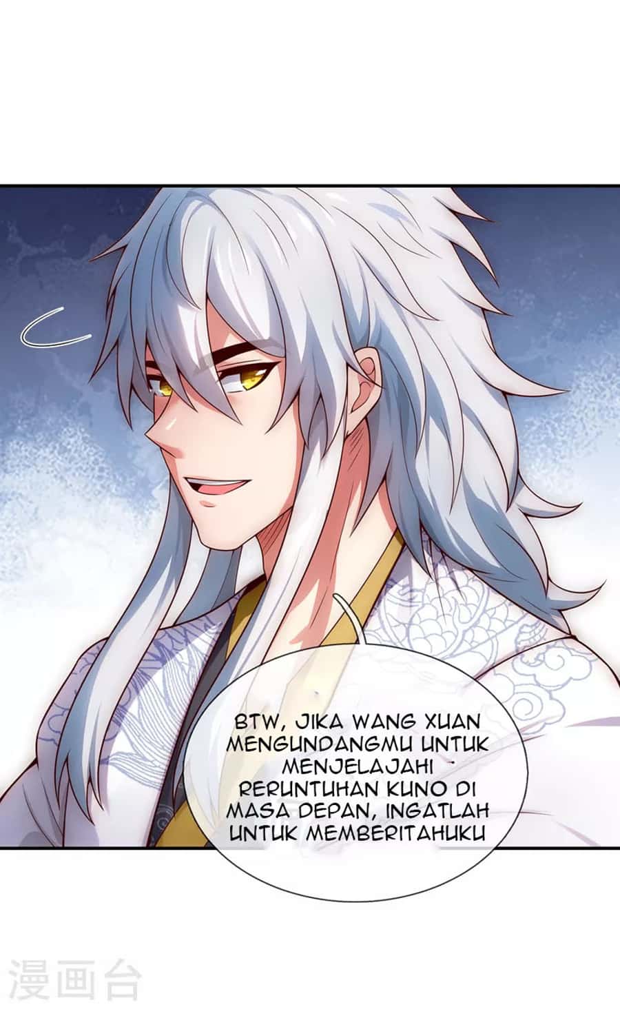 Xuantian Supreme chapter 23 halaman 14