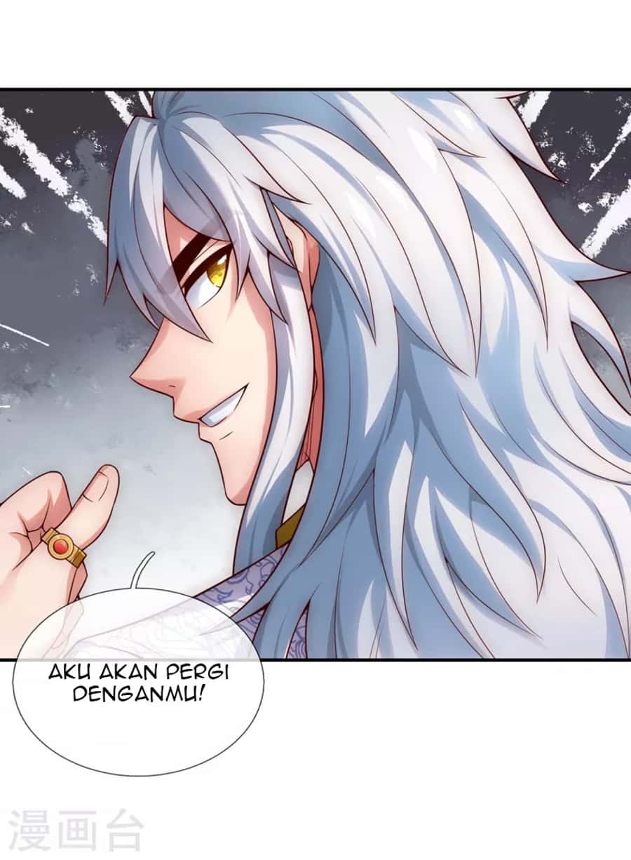 Xuantian Supreme chapter 23 halaman 15