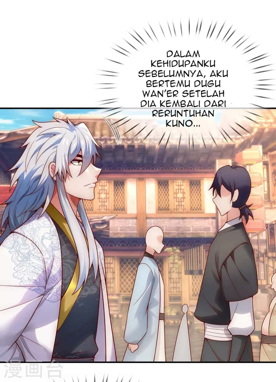 Xuantian Supreme chapter 23 halaman 19