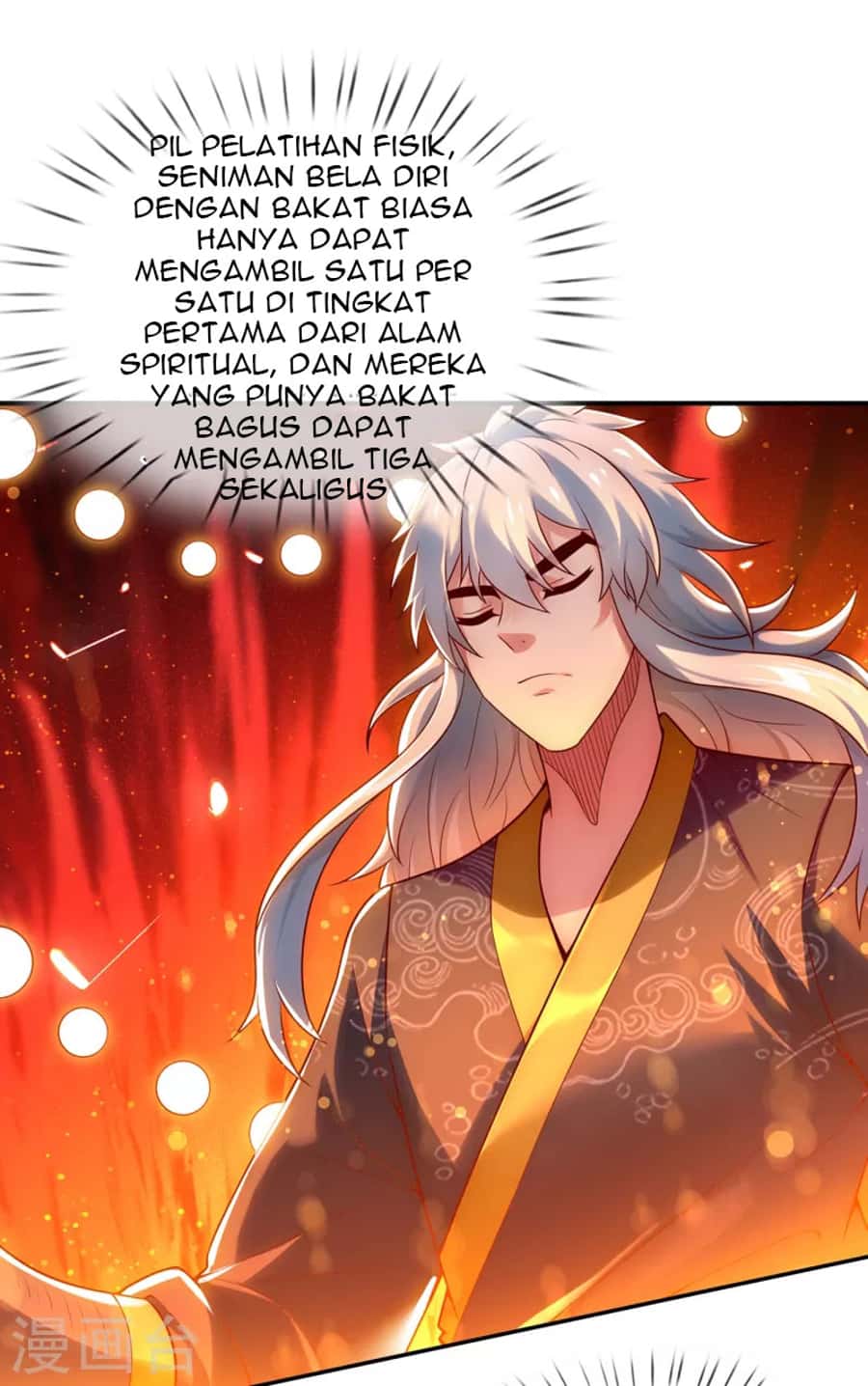 Xuantian Supreme chapter 23 halaman 26