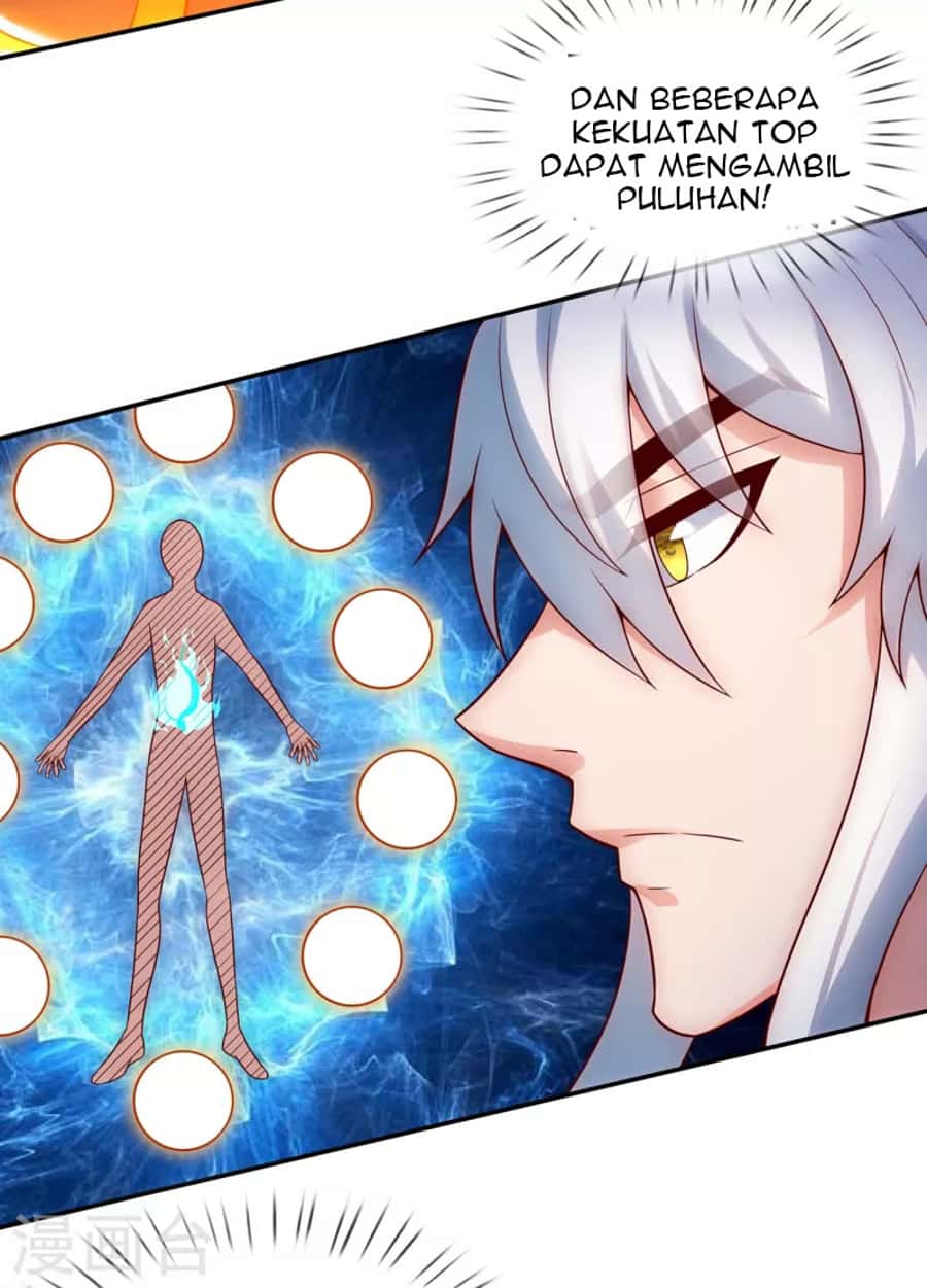 Xuantian Supreme chapter 23 halaman 27
