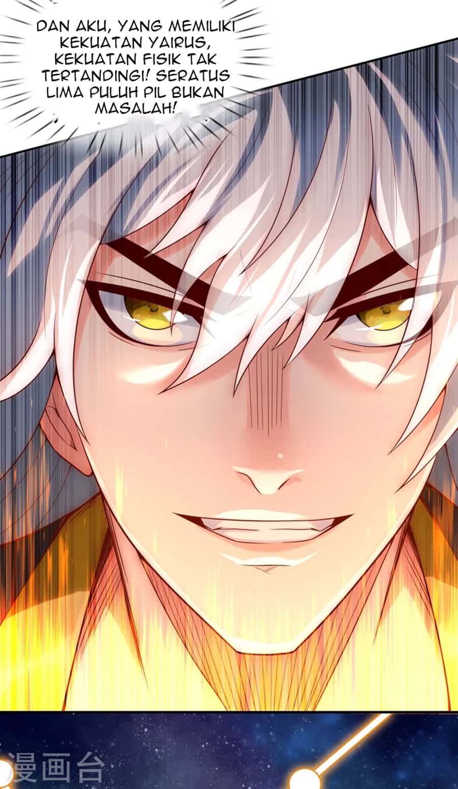Xuantian Supreme chapter 23 halaman 28