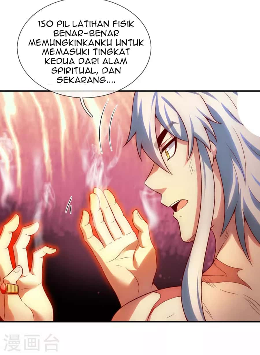 Xuantian Supreme chapter 23 halaman 38