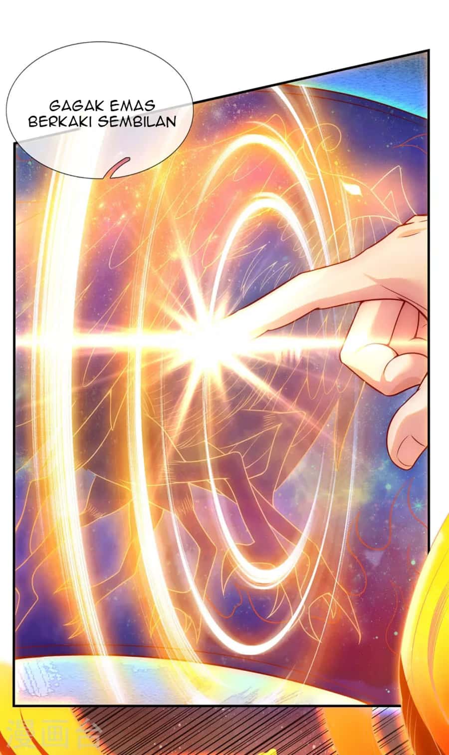 Xuantian Supreme chapter 23 halaman 41
