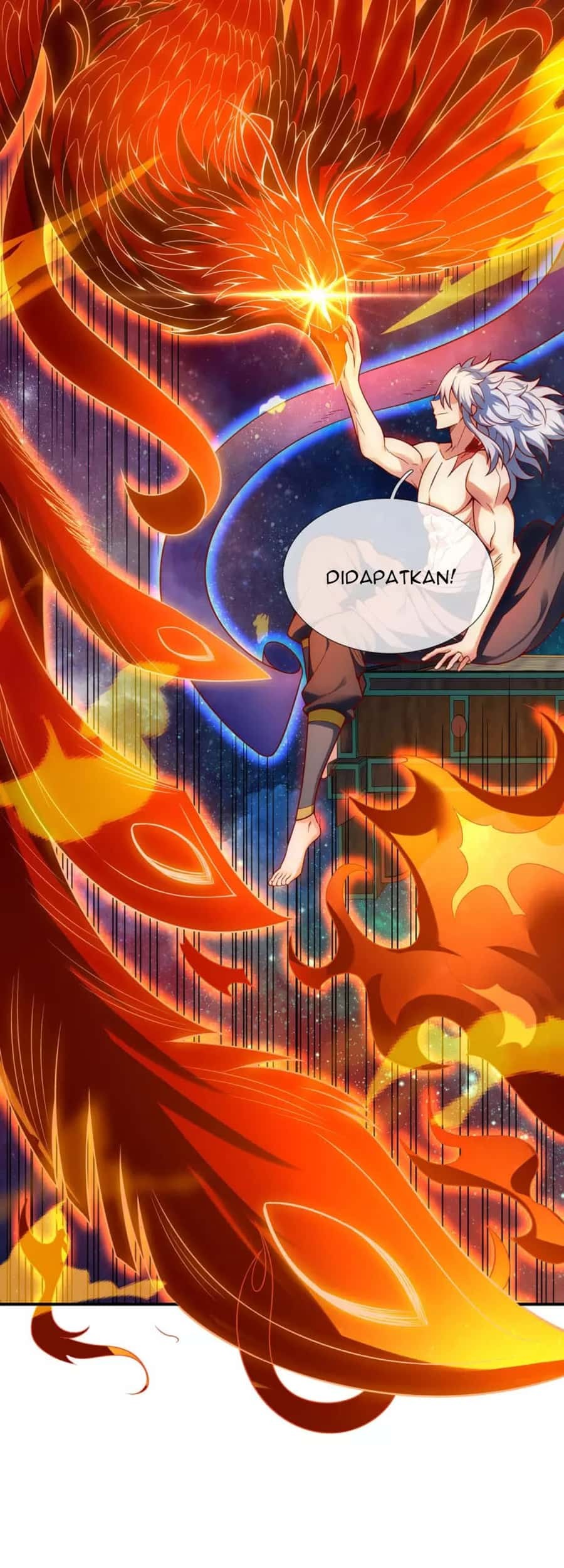 Xuantian Supreme chapter 23 halaman 43