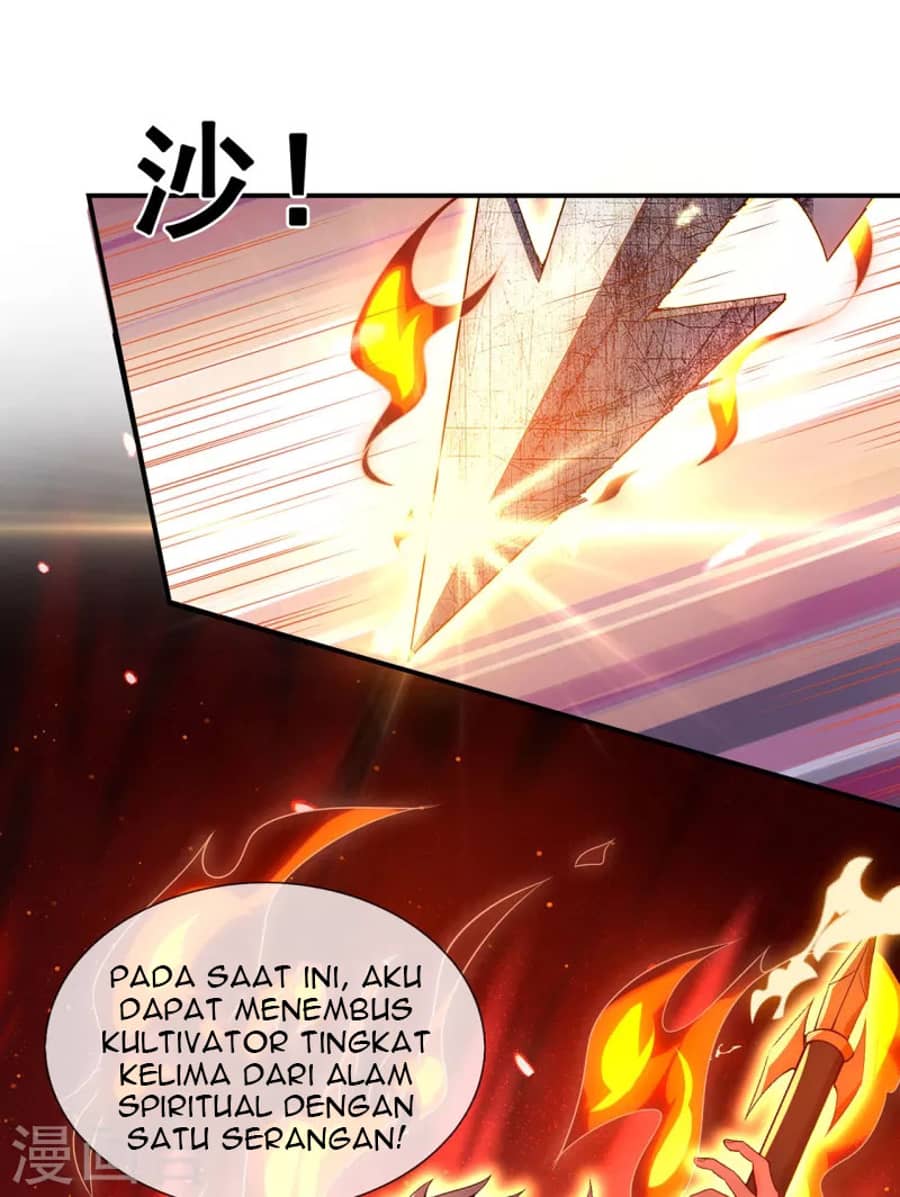 Xuantian Supreme Bab 24 halaman 17