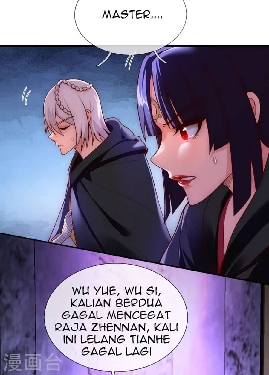 Xuantian Supreme Bab 24 halaman 31
