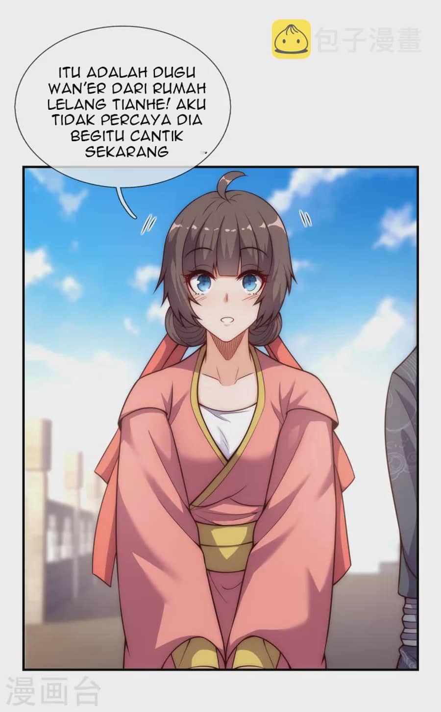 Xuantian Supreme Bab 25 halaman 31