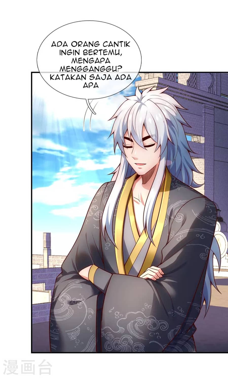 Xuantian Supreme chapter 26 halaman 5
