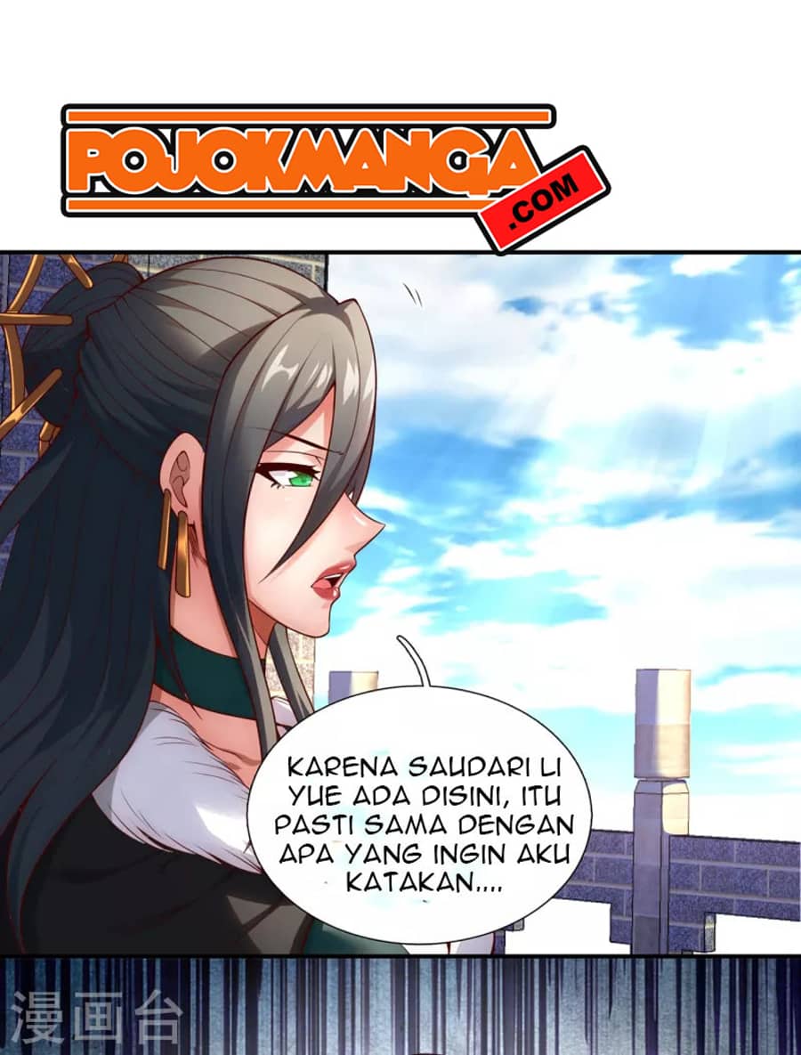 Xuantian Supreme chapter 26 halaman 6