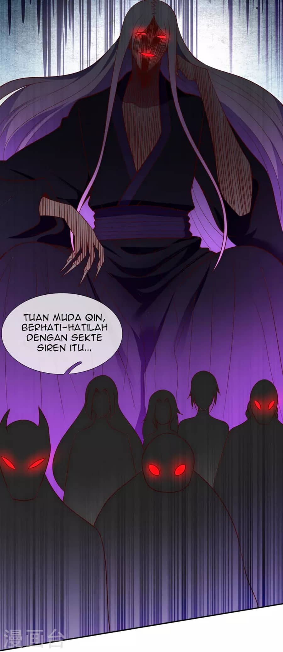 Xuantian Supreme chapter 26 halaman 7