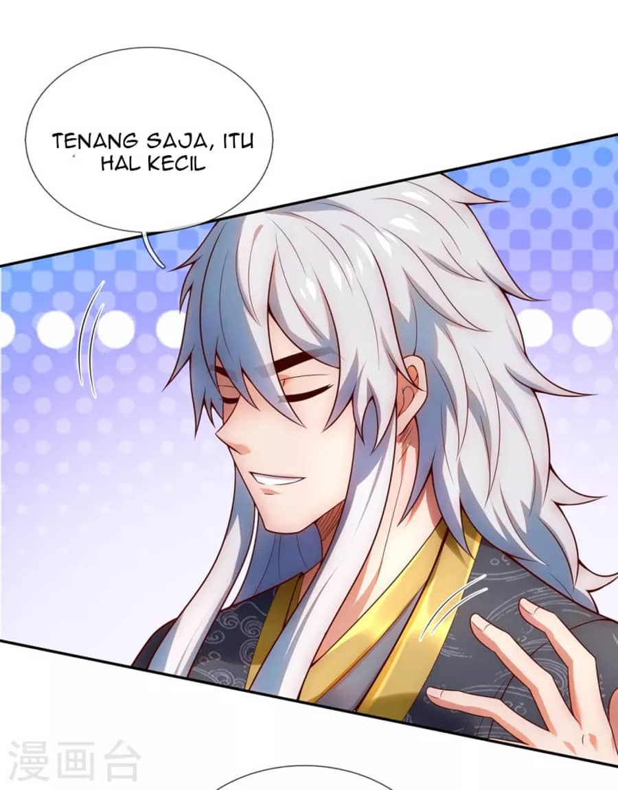 Xuantian Supreme chapter 26 halaman 8