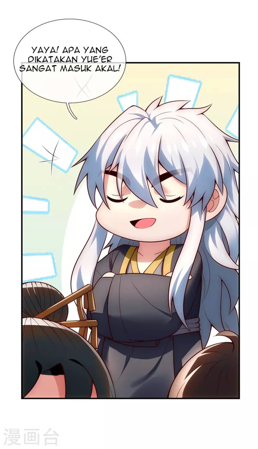 Xuantian Supreme chapter 26 halaman 11