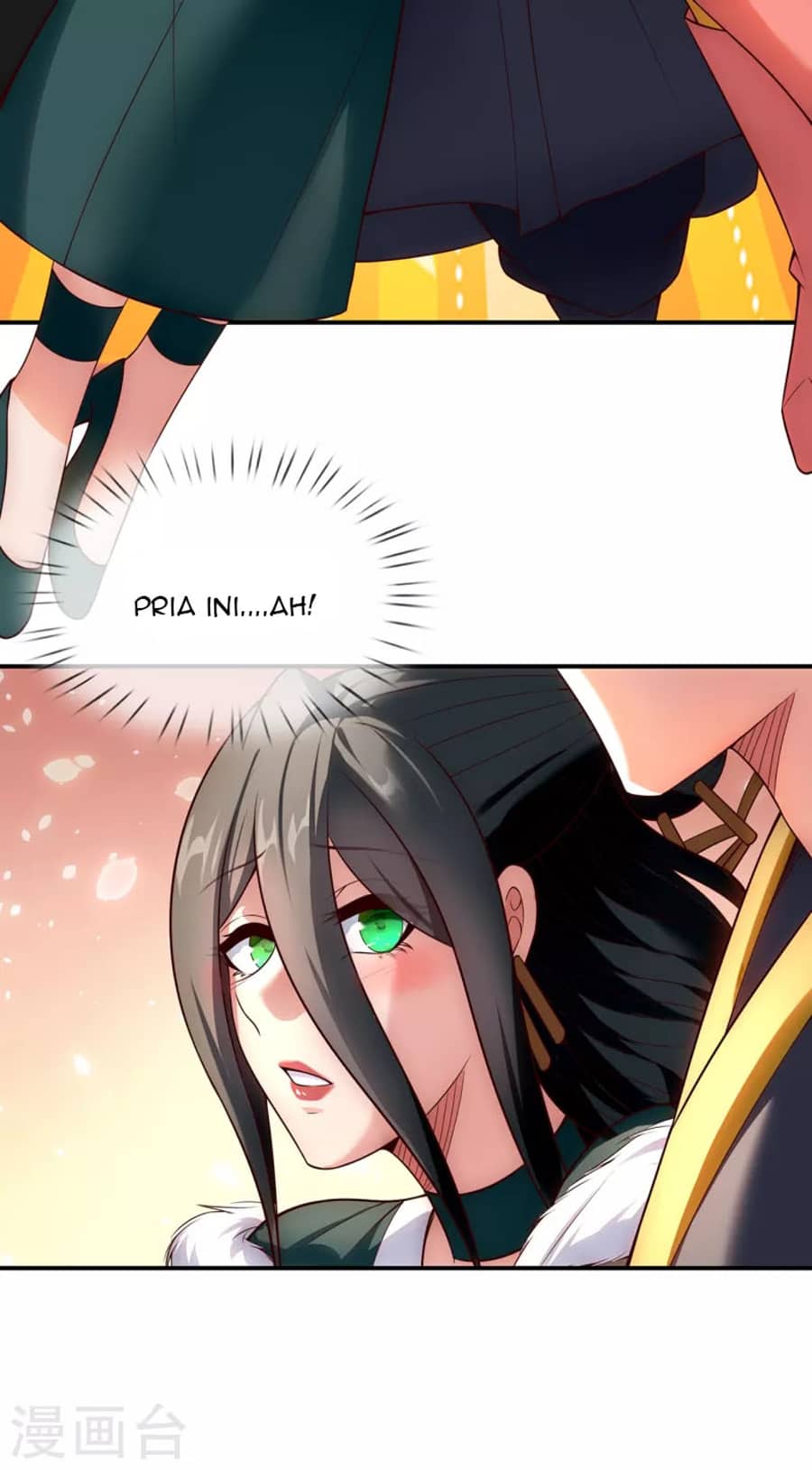 Xuantian Supreme chapter 26 halaman 14
