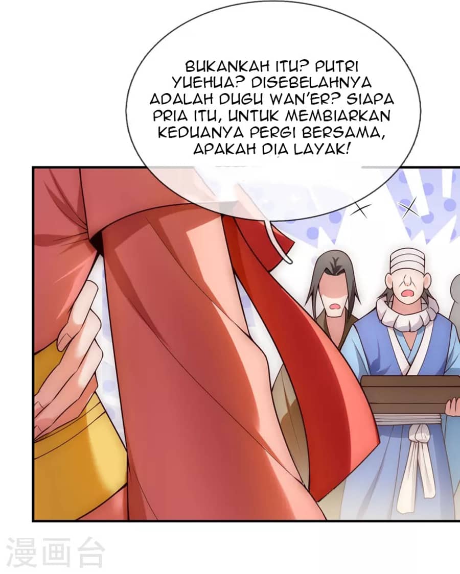 Xuantian Supreme chapter 26 halaman 18