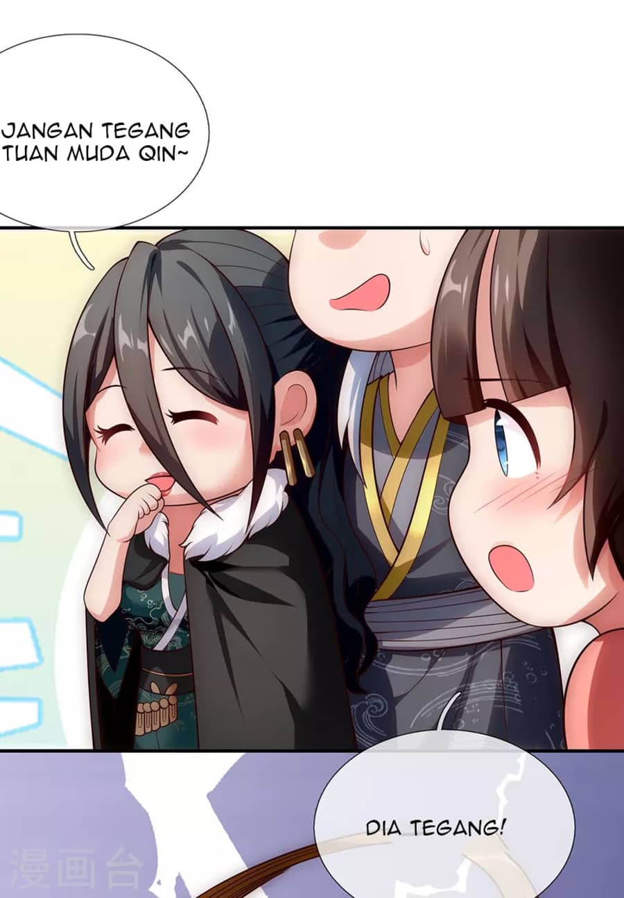 Xuantian Supreme chapter 26 halaman 21