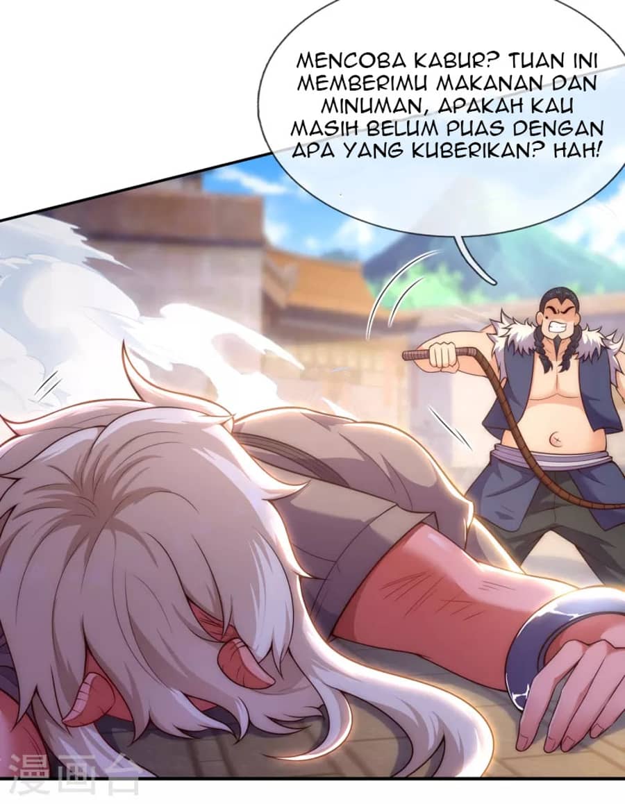Xuantian Supreme chapter 26 halaman 36