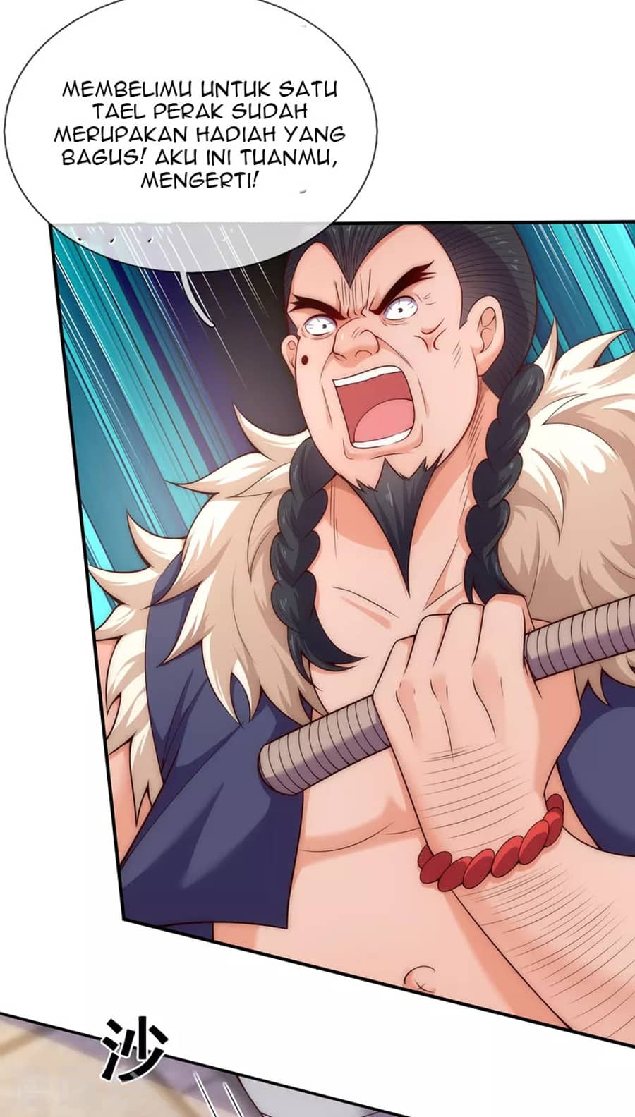 Xuantian Supreme chapter 26 halaman 42