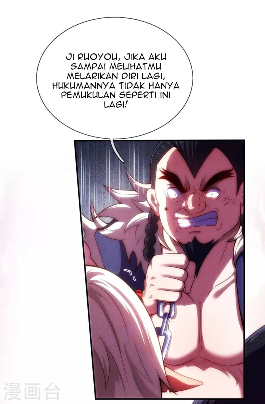 Xuantian Supreme chapter 26 halaman 44