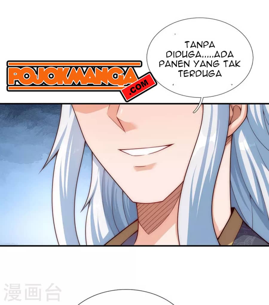 Xuantian Supreme chapter 27 halaman 5