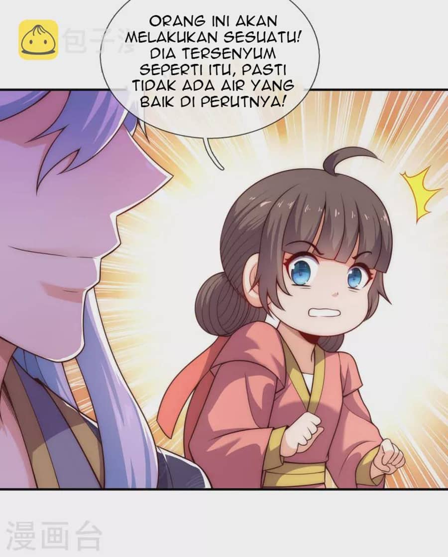 Xuantian Supreme chapter 27 halaman 6