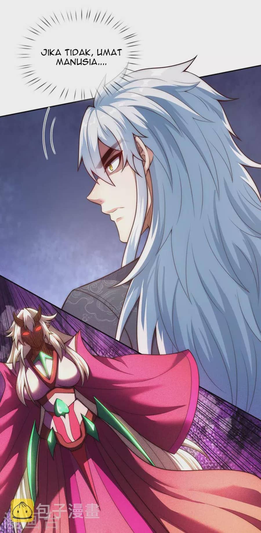 Xuantian Supreme chapter 27 halaman 8