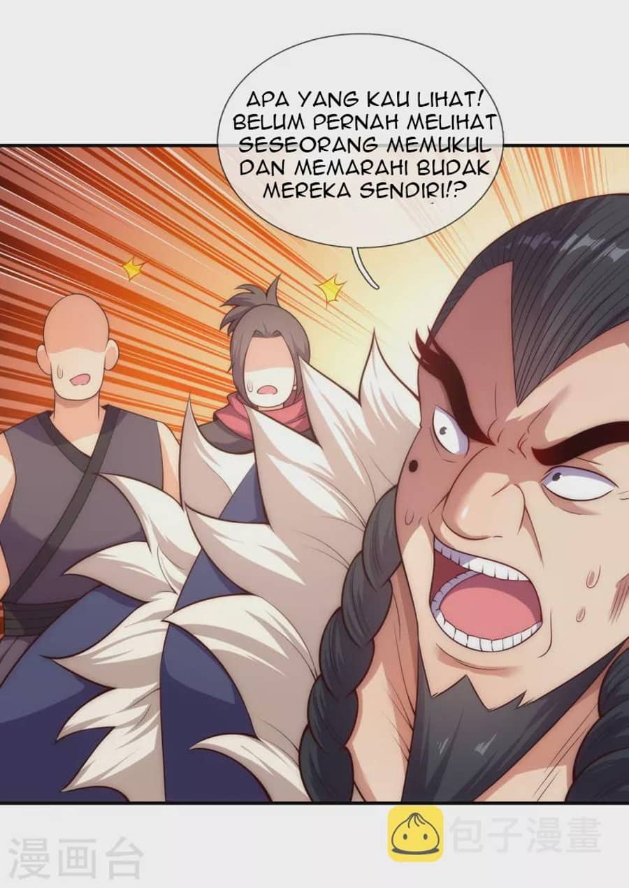 Xuantian Supreme chapter 27 halaman 11
