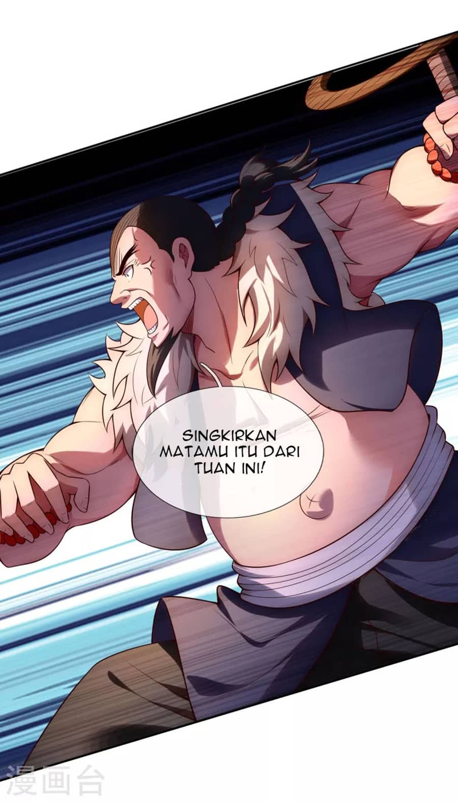 Xuantian Supreme chapter 27 halaman 13