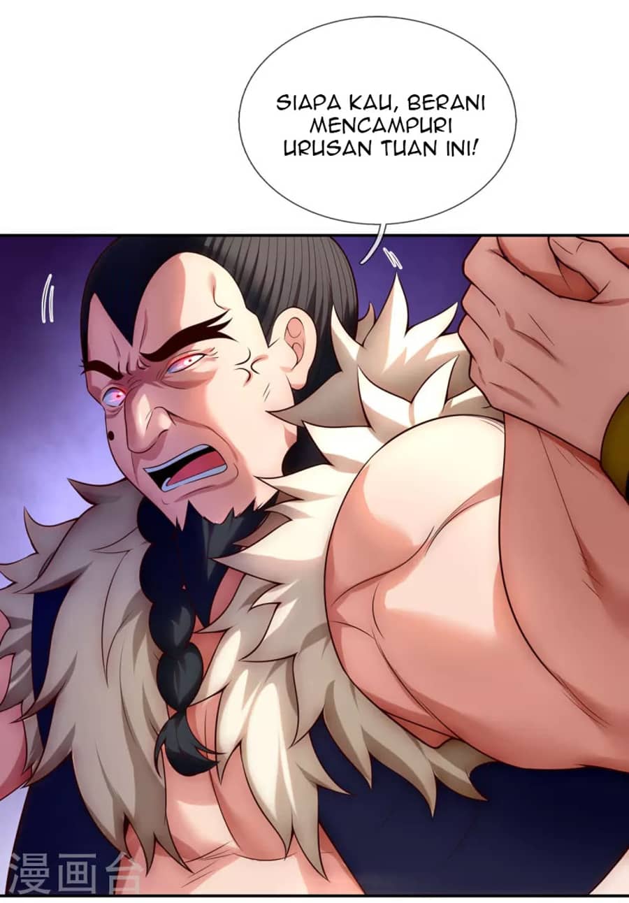 Xuantian Supreme chapter 27 halaman 16
