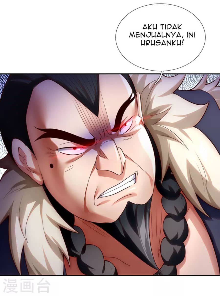 Xuantian Supreme chapter 27 halaman 18