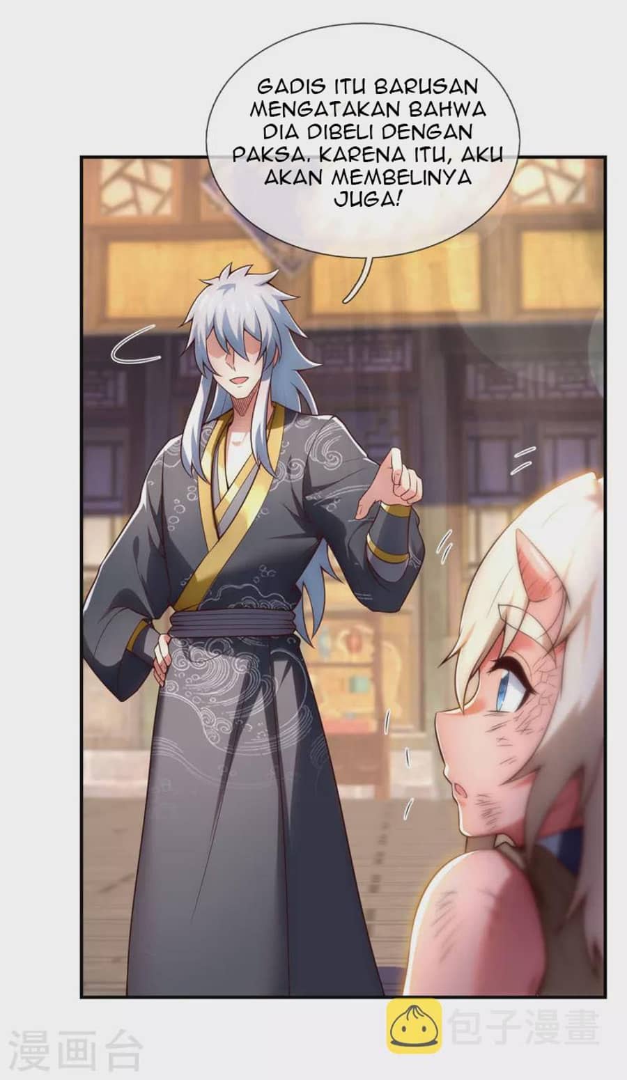 Xuantian Supreme chapter 27 halaman 19