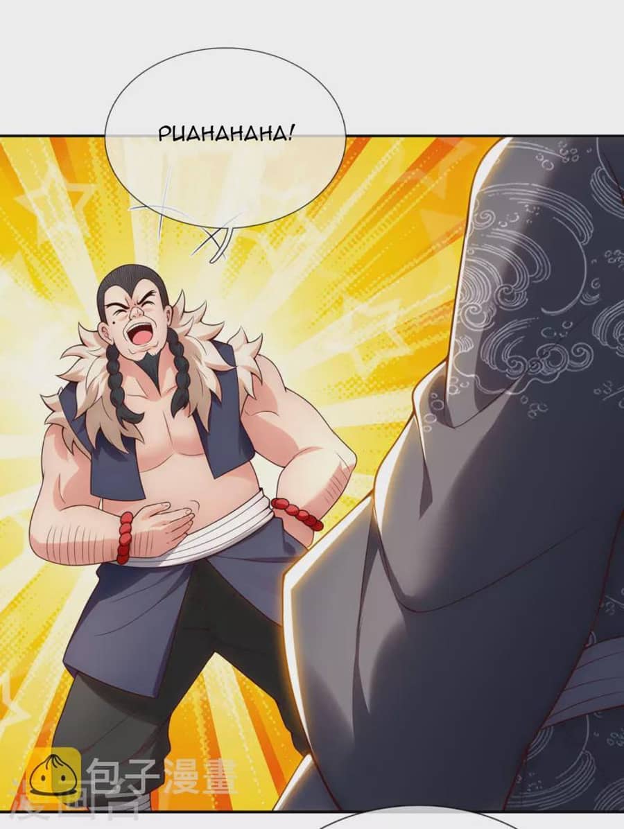 Xuantian Supreme chapter 27 halaman 20