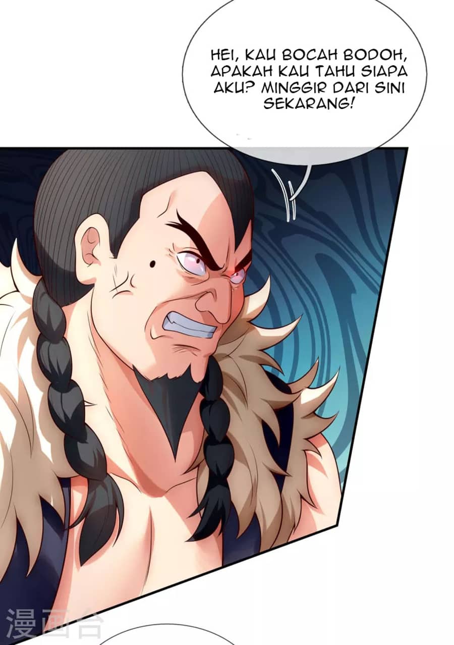 Xuantian Supreme chapter 27 halaman 21