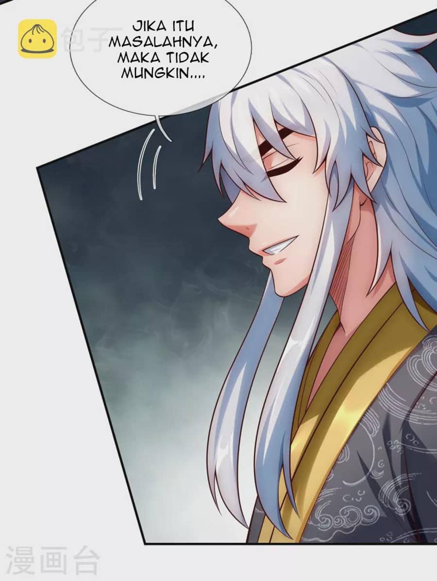 Xuantian Supreme chapter 27 halaman 22