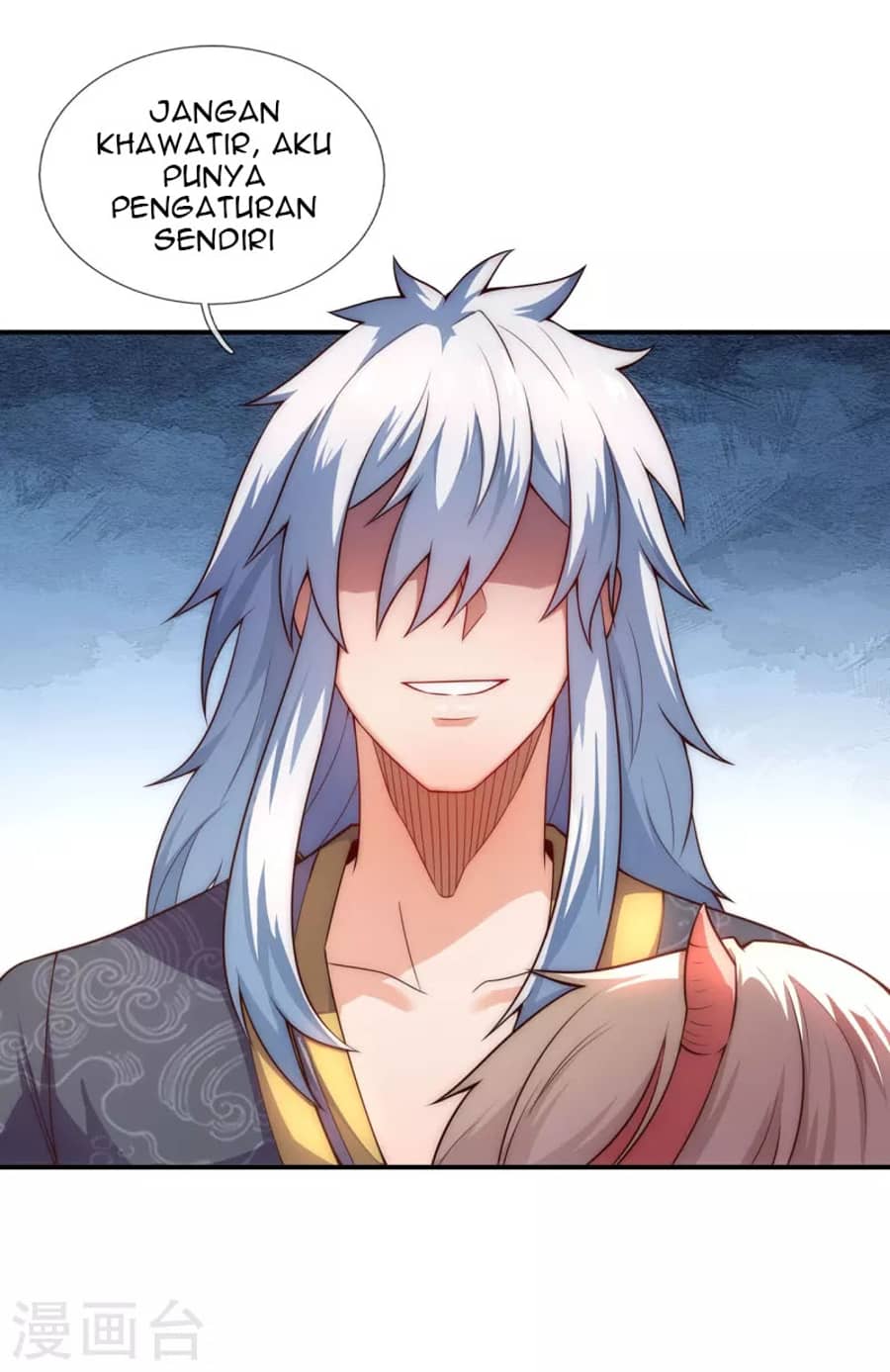 Xuantian Supreme chapter 27 halaman 51