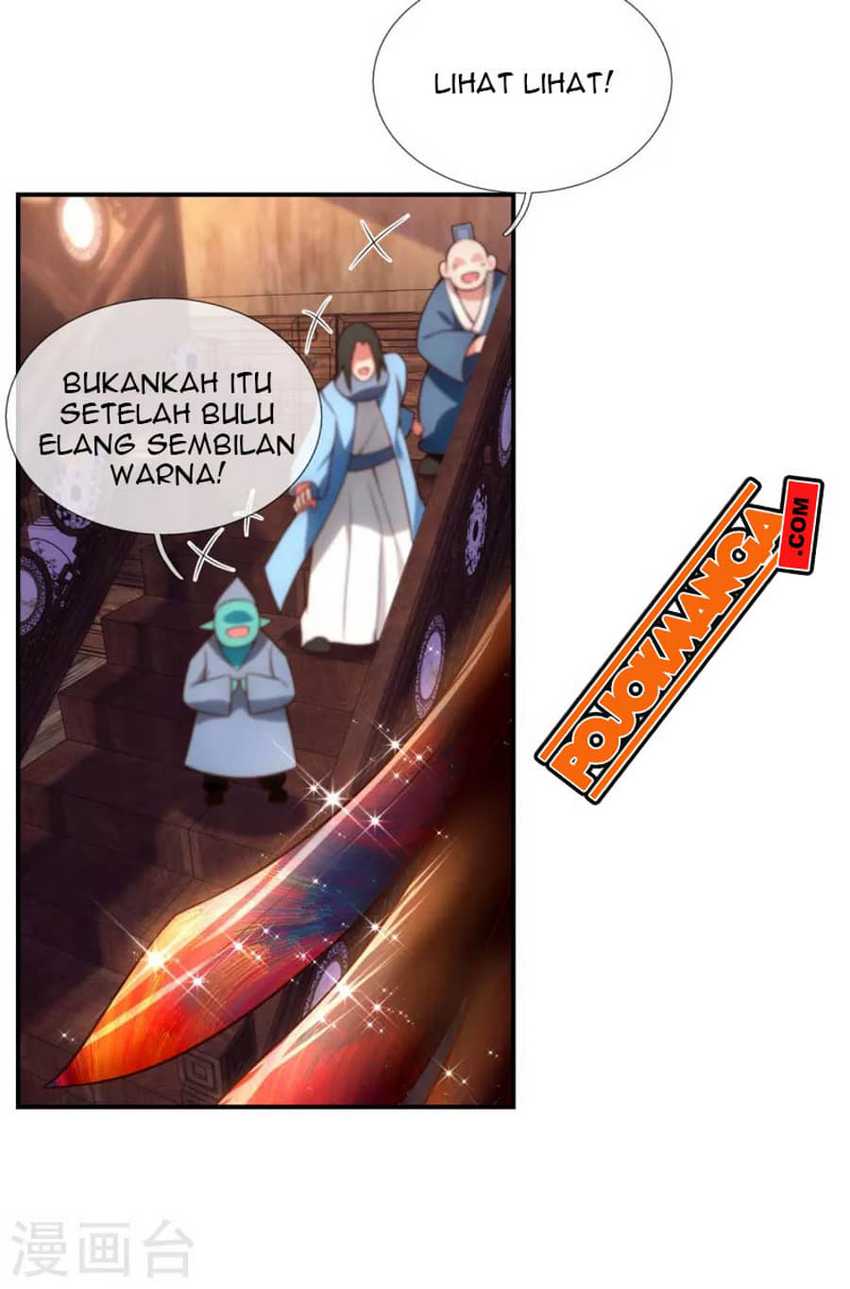 Xuantian Supreme Bab 28 halaman 12
