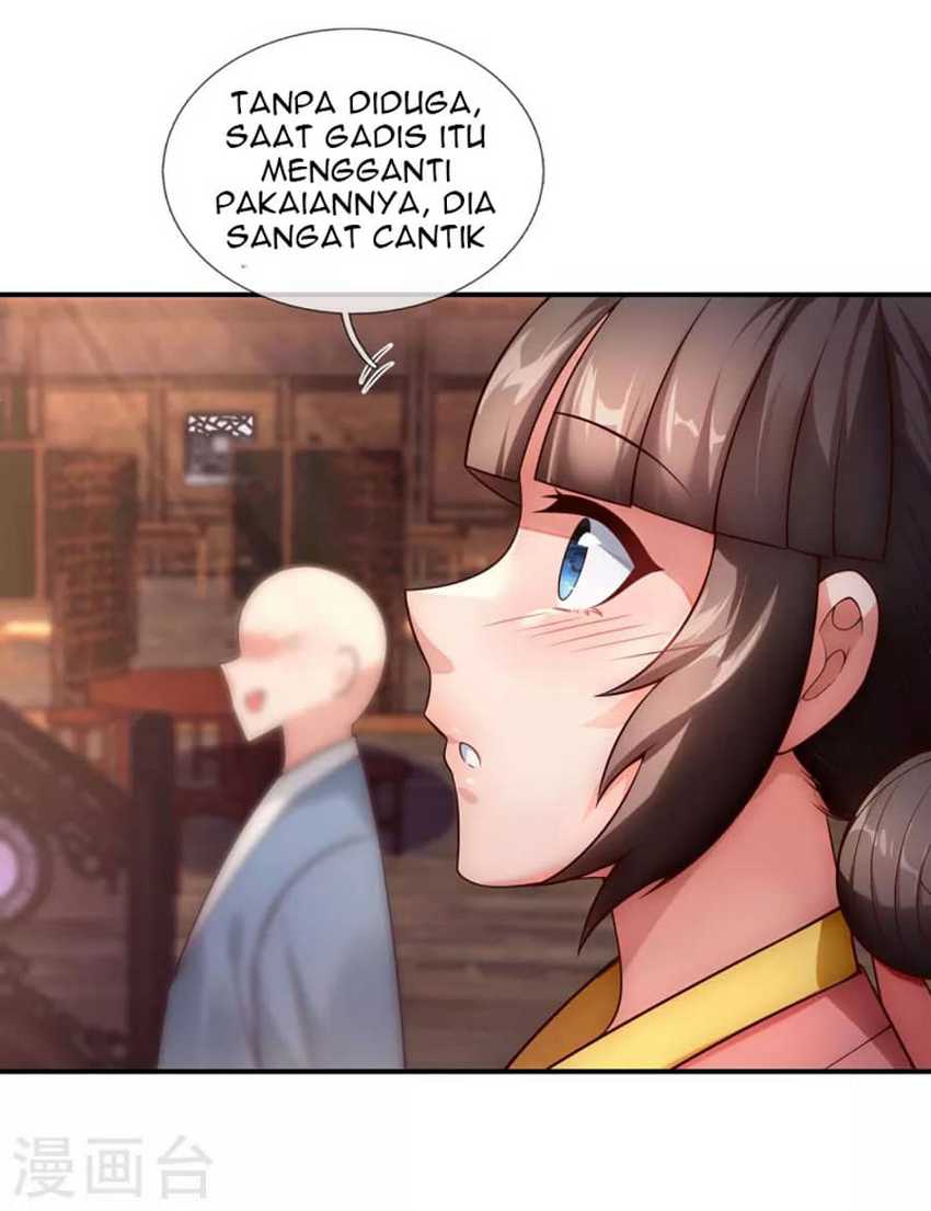 Xuantian Supreme Bab 28 halaman 17