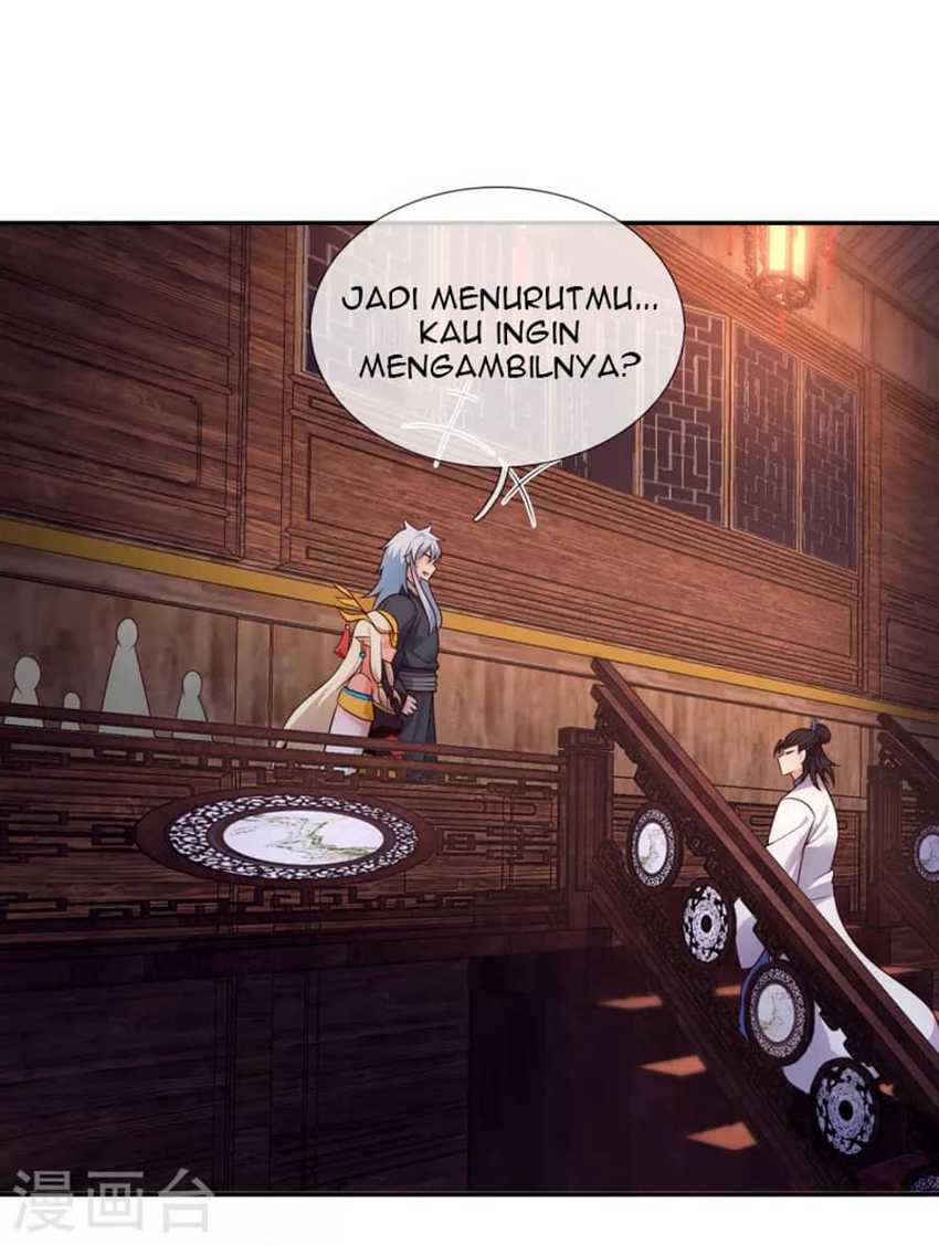 Xuantian Supreme Bab 28 halaman 23